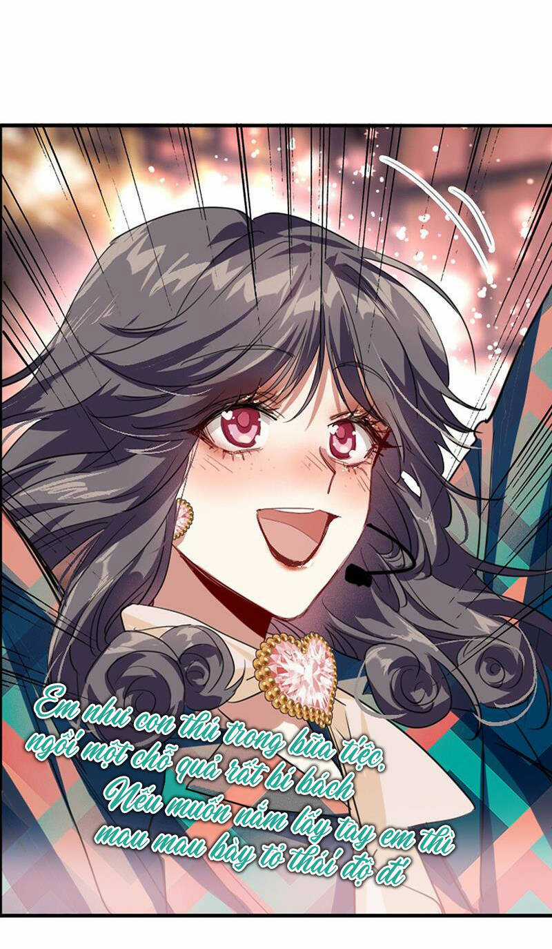 Tinh Mộng Thần Tượng - Chapter 336 - Trang 12