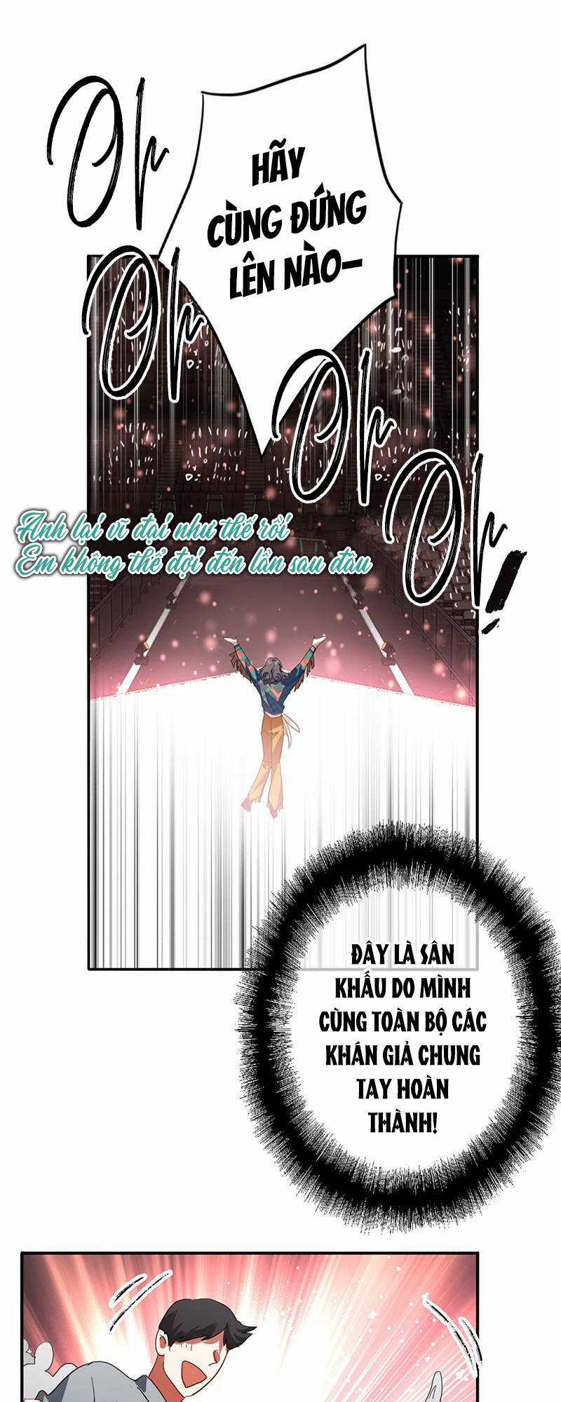 Tinh Mộng Thần Tượng - Chapter 336 - Trang 13