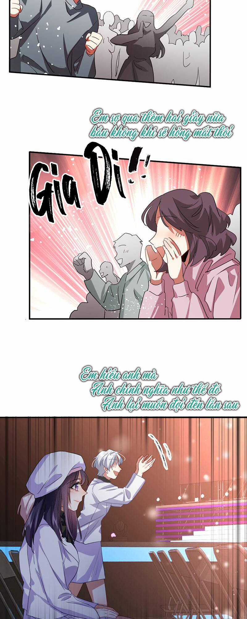 Tinh Mộng Thần Tượng - Chapter 336 - Trang 14