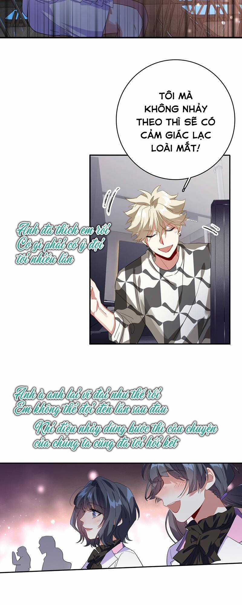 Tinh Mộng Thần Tượng - Chapter 336 - Trang 15