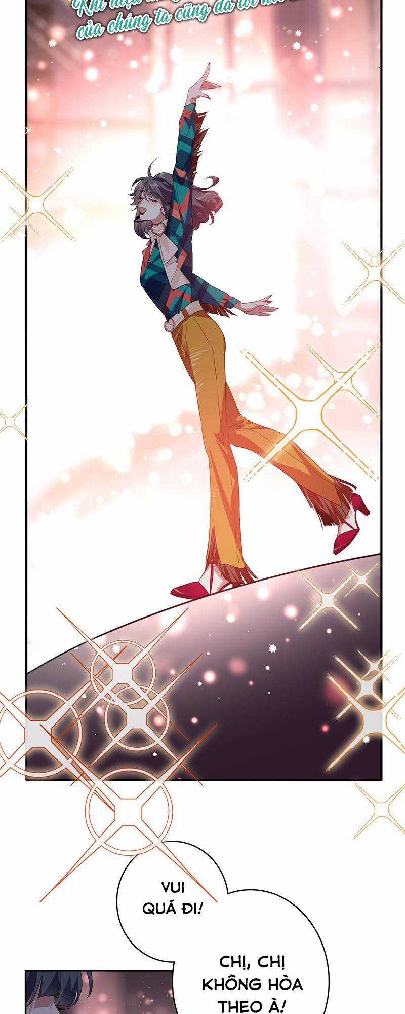 Tinh Mộng Thần Tượng - Chapter 336 - Trang 17