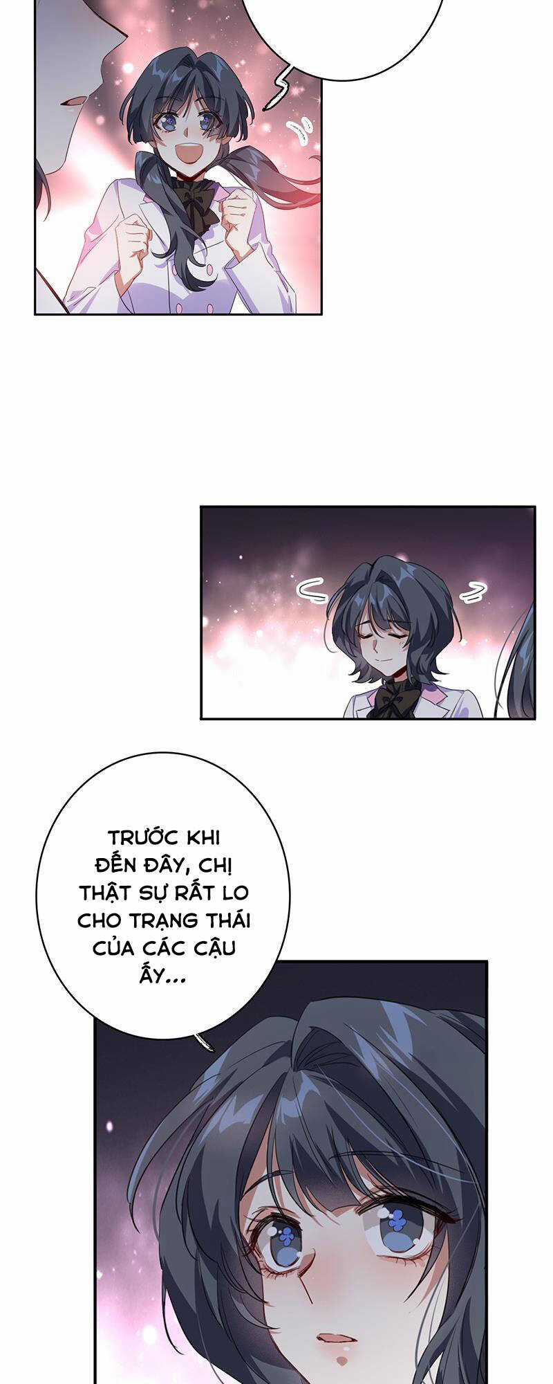 Tinh Mộng Thần Tượng - Chapter 336 - Trang 18