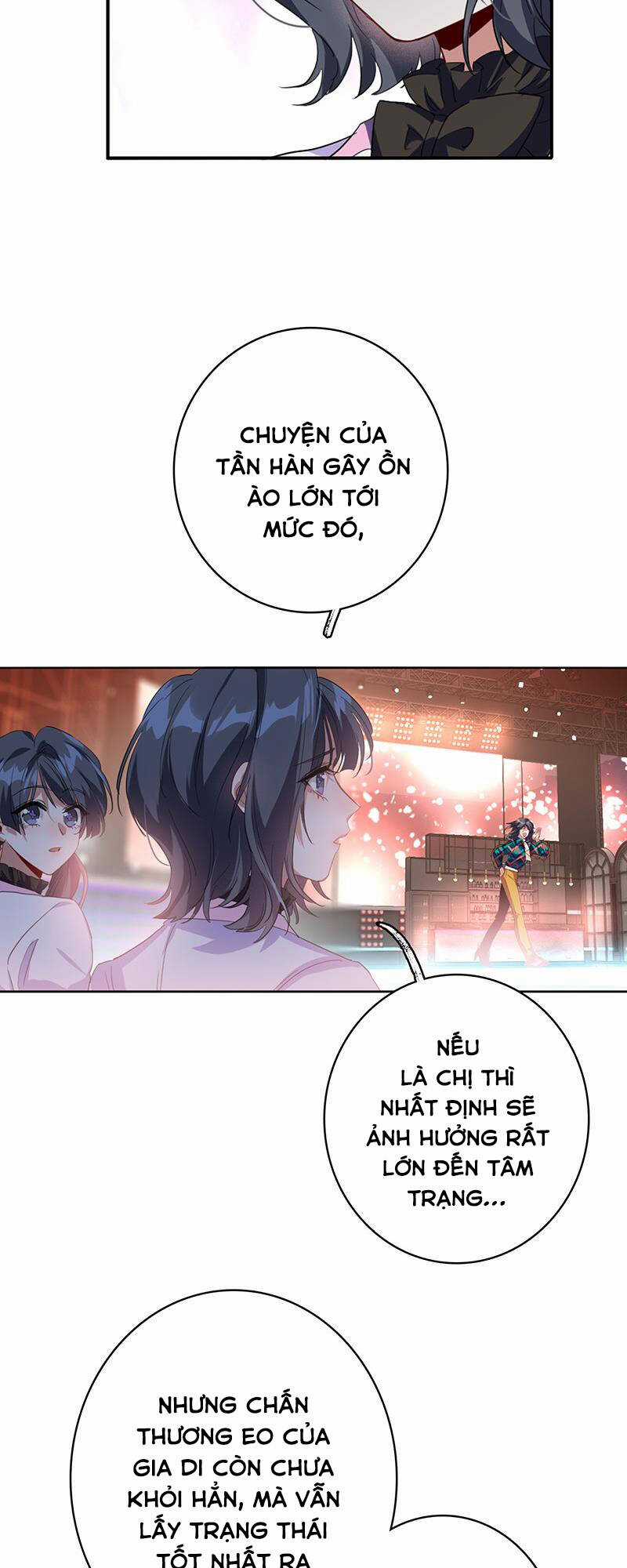 Tinh Mộng Thần Tượng - Chapter 336 - Trang 19