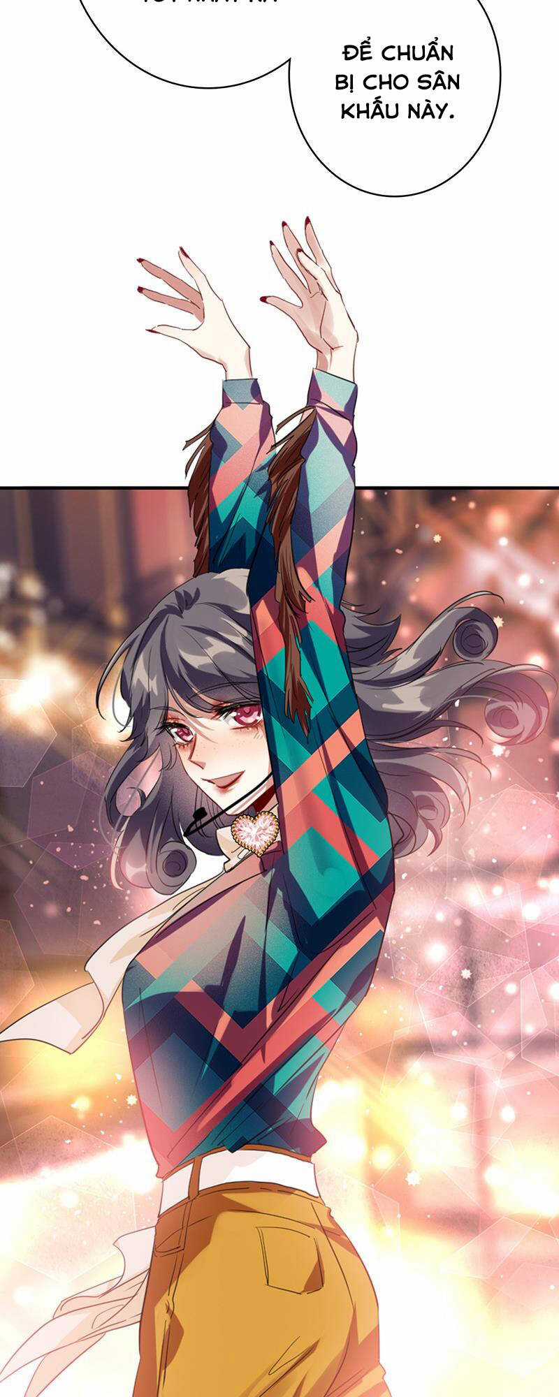 Tinh Mộng Thần Tượng - Chapter 336 - Trang 20