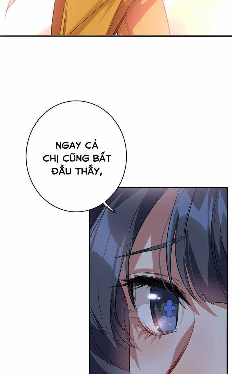 Tinh Mộng Thần Tượng - Chapter 336 - Trang 21