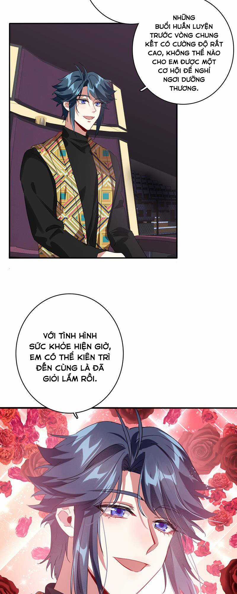 Tinh Mộng Thần Tượng - Chapter 336 - Trang 26