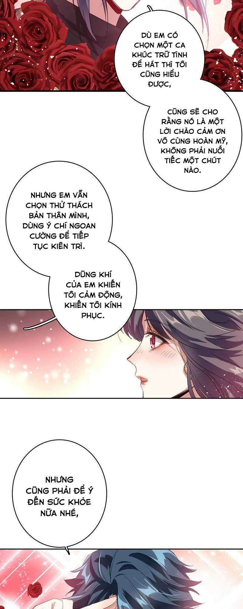 Tinh Mộng Thần Tượng - Chapter 336 - Trang 27