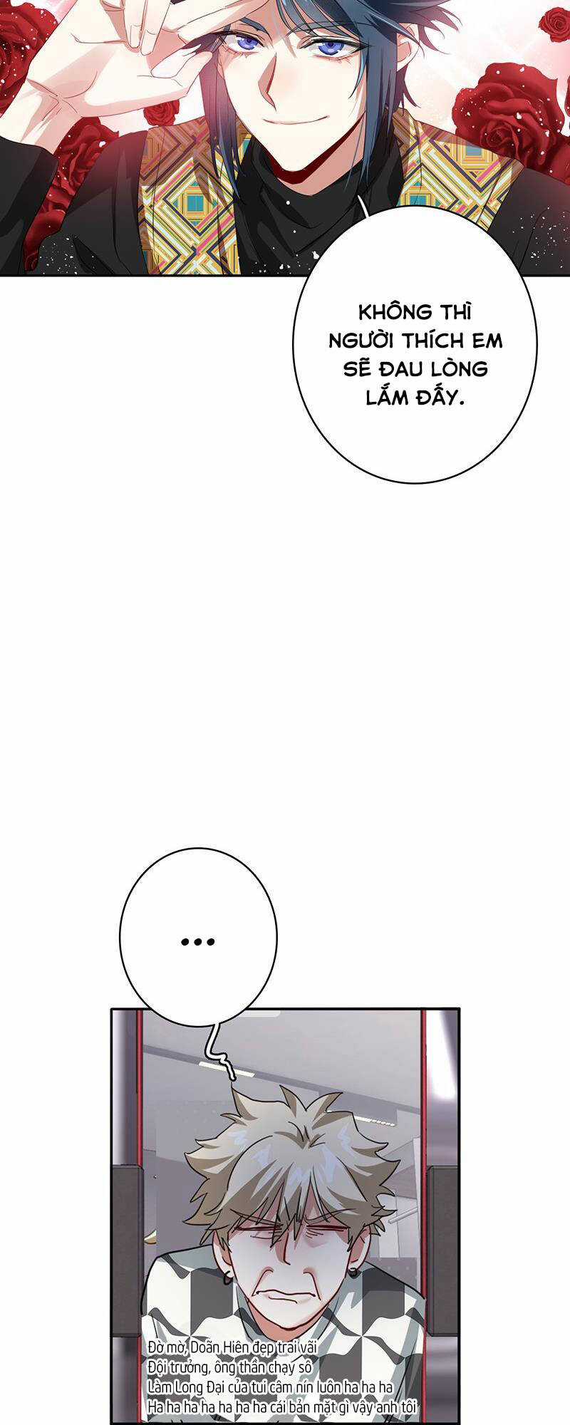 Tinh Mộng Thần Tượng - Chapter 336 - Trang 28