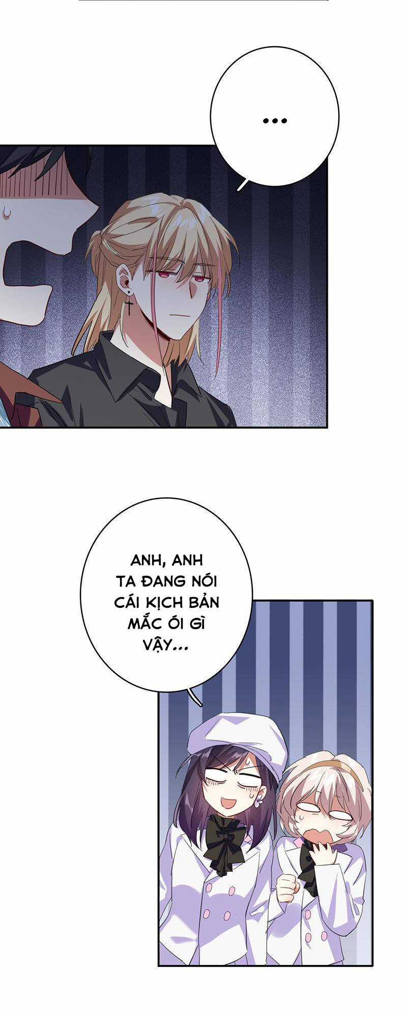 Tinh Mộng Thần Tượng - Chapter 336 - Trang 29