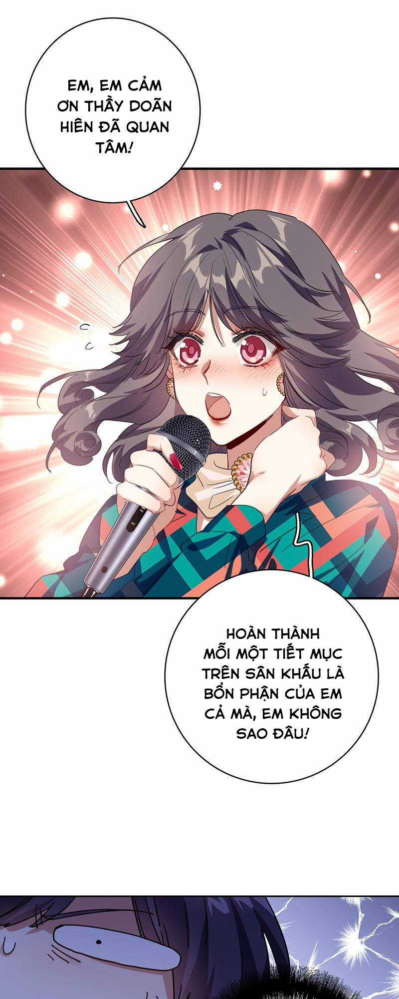 Tinh Mộng Thần Tượng - Chapter 336 - Trang 30