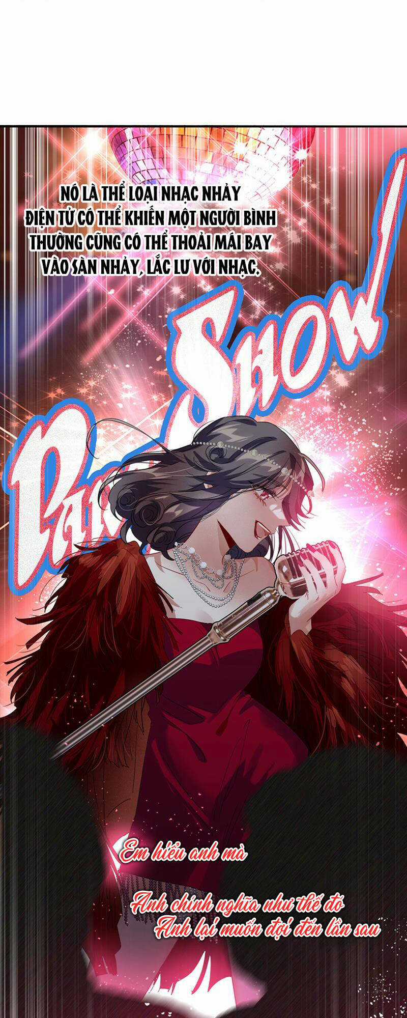 Tinh Mộng Thần Tượng - Chapter 336 - Trang 4