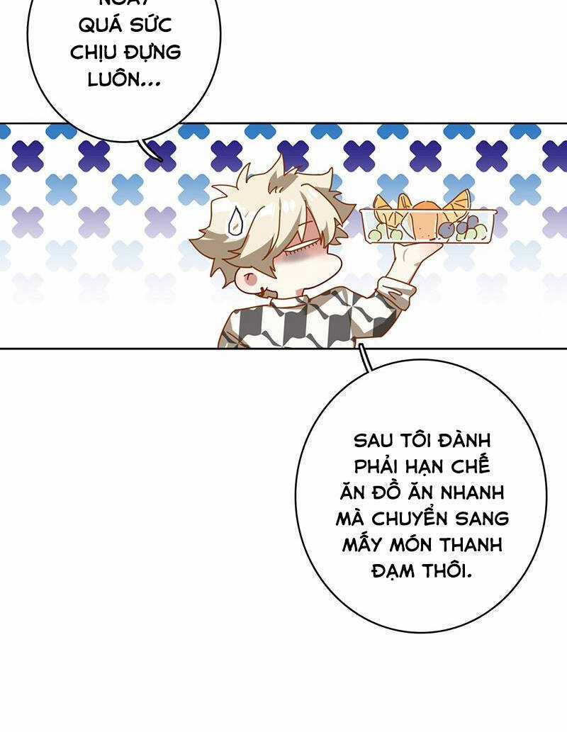 Tinh Mộng Thần Tượng - Chapter 336 - Trang 32