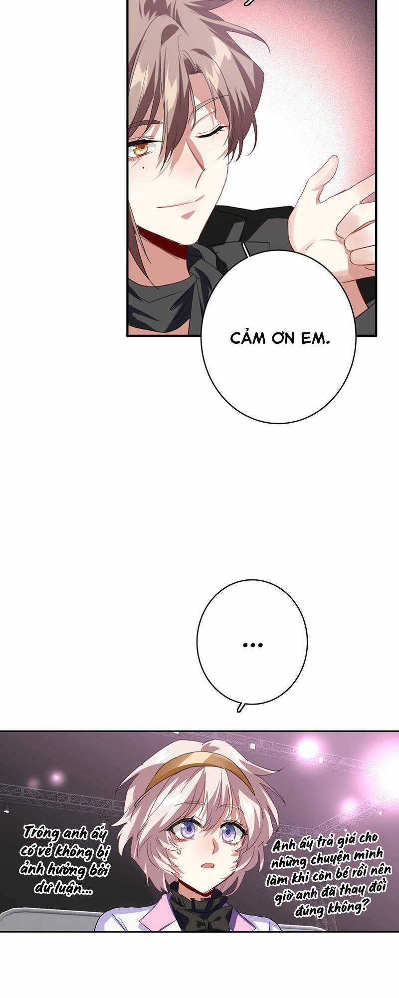 Tinh Mộng Thần Tượng - Chapter 336 - Trang 34