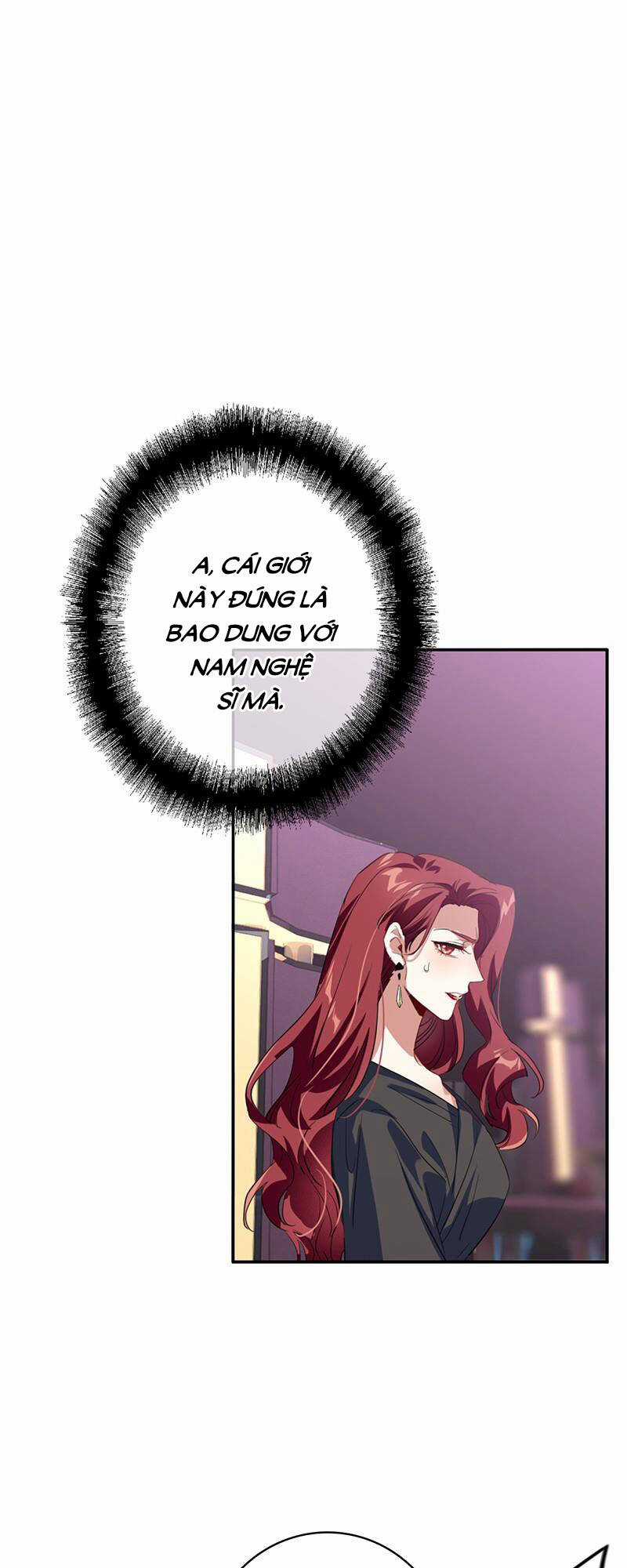 Tinh Mộng Thần Tượng - Chapter 336 - Trang 35