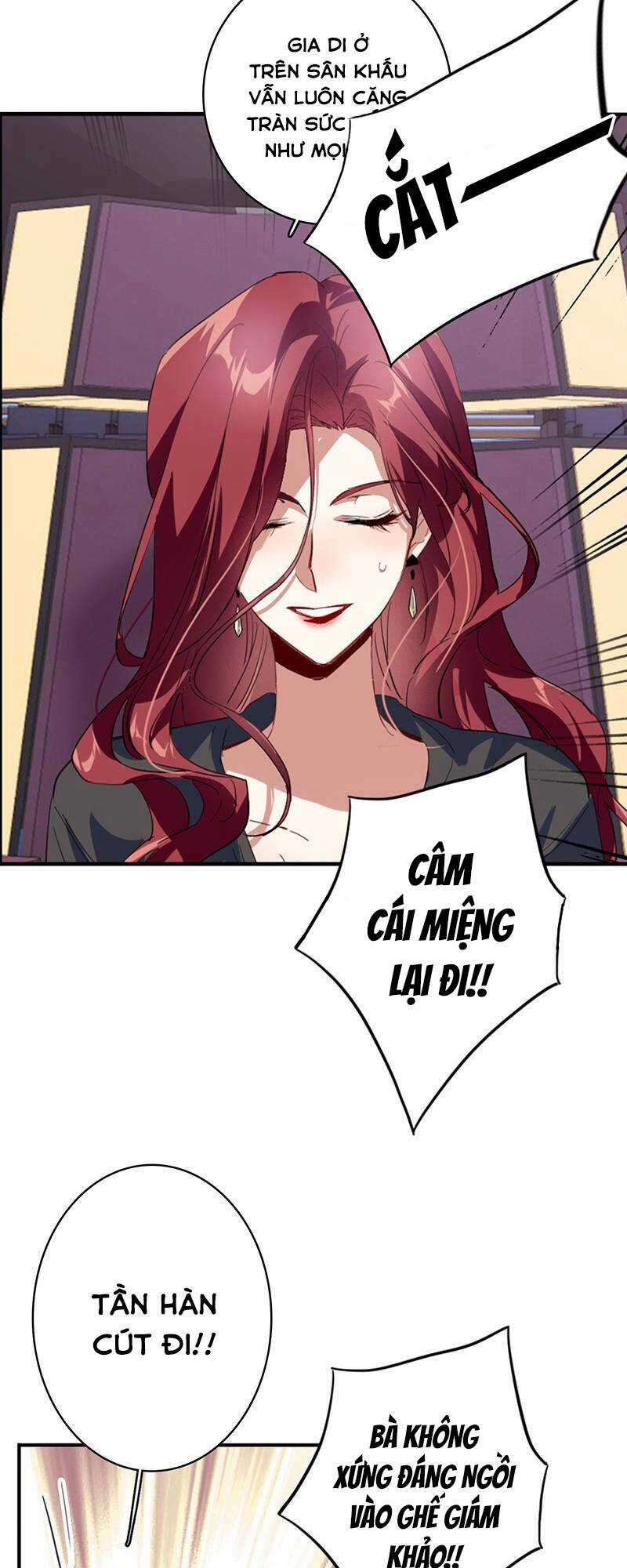 Tinh Mộng Thần Tượng - Chapter 336 - Trang 36