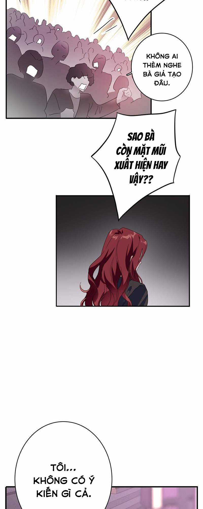 Tinh Mộng Thần Tượng - Chapter 336 - Trang 37