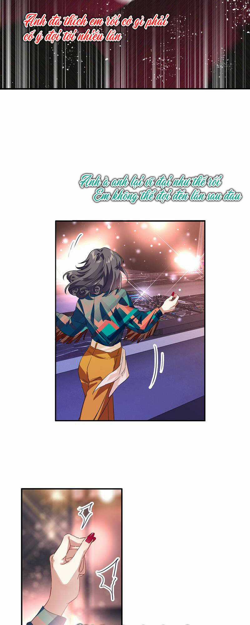 Tinh Mộng Thần Tượng - Chapter 336 - Trang 5