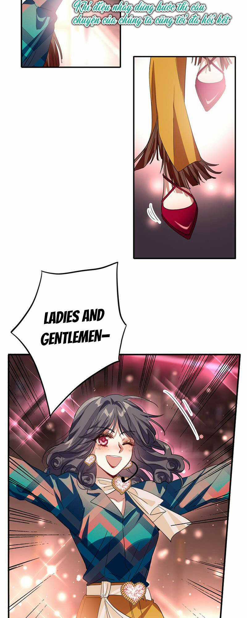 Tinh Mộng Thần Tượng - Chapter 336 - Trang 6