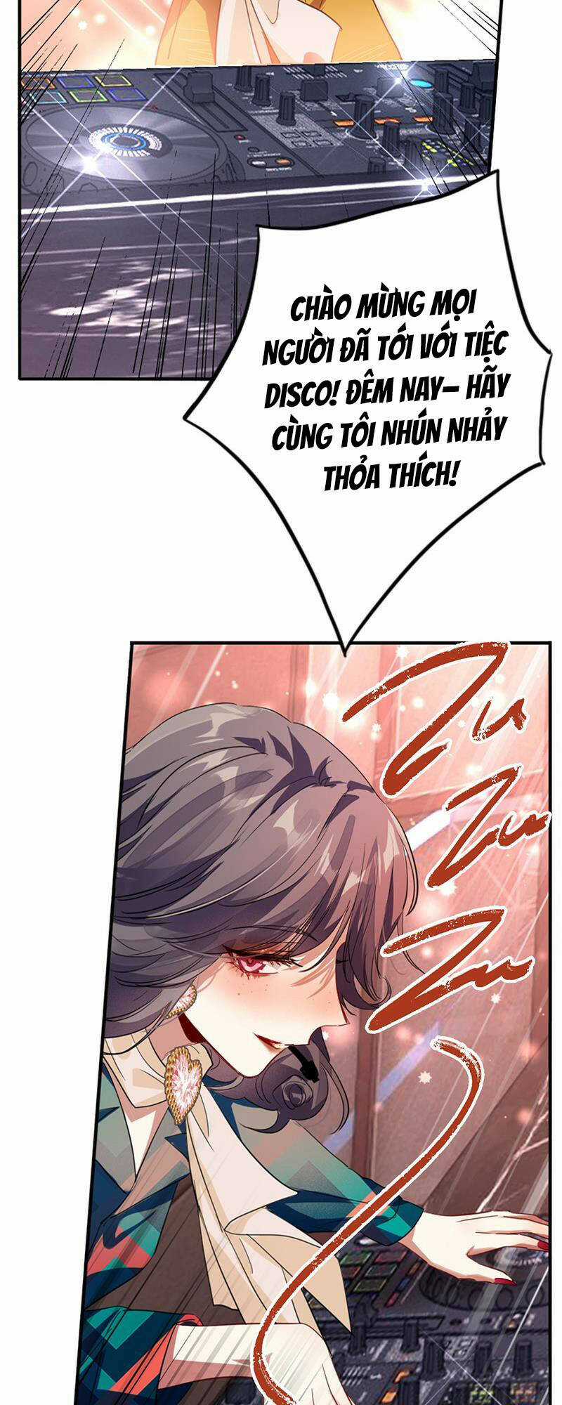 Tinh Mộng Thần Tượng - Chapter 336 - Trang 7