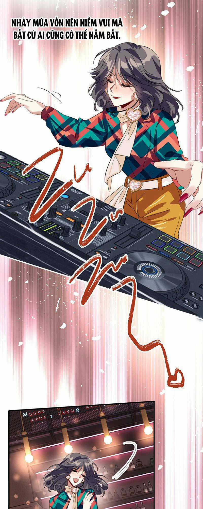 Tinh Mộng Thần Tượng - Chapter 336 - Trang 9