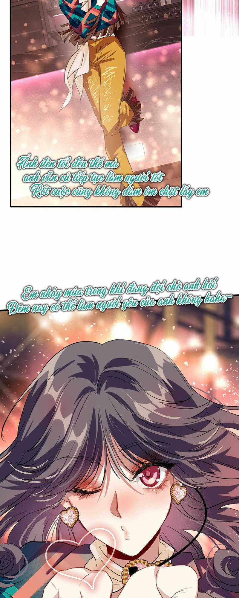 Tinh Mộng Thần Tượng - Chapter 336 - Trang 10