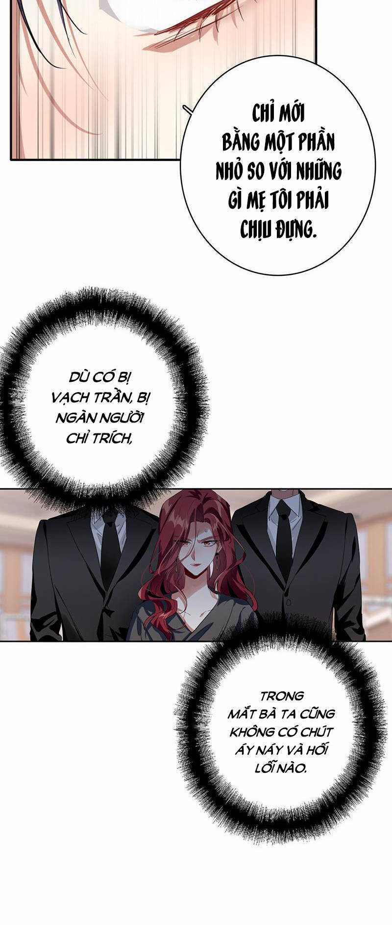 Tinh Mộng Thần Tượng - Chapter 337 - Trang 11