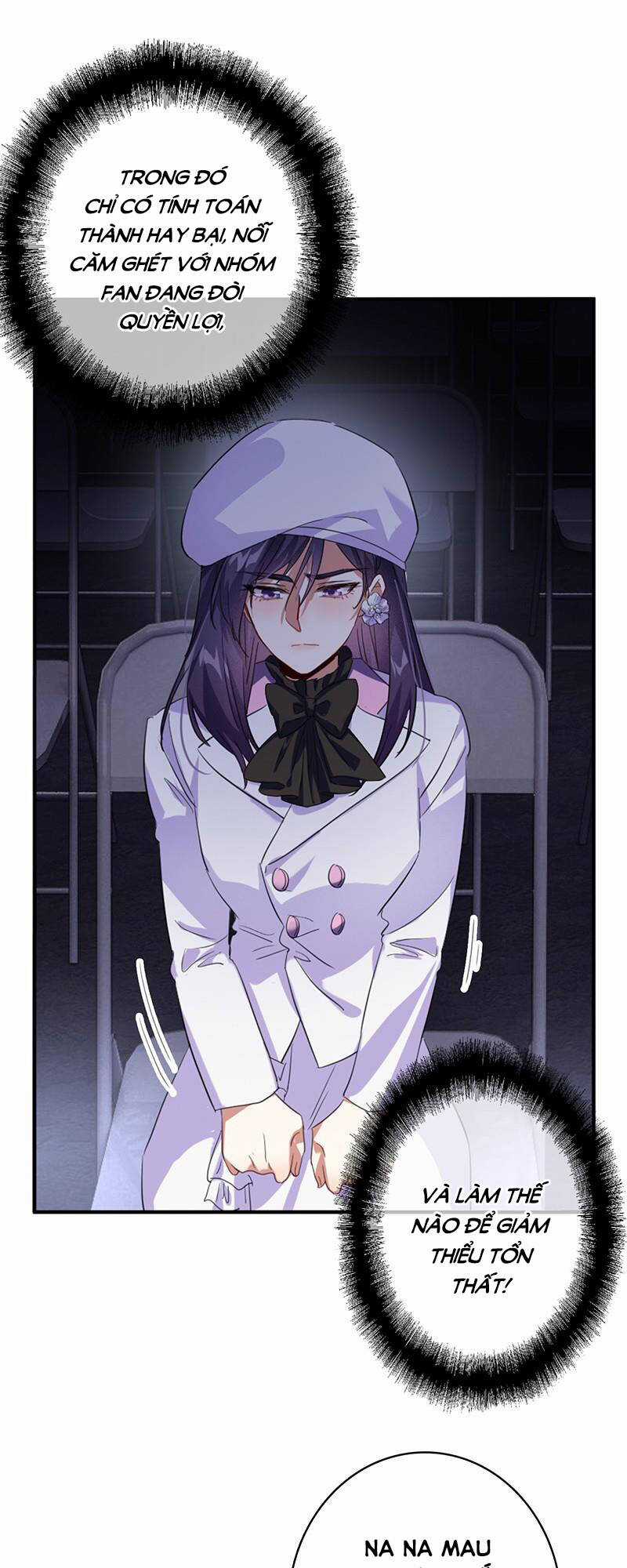 Tinh Mộng Thần Tượng - Chapter 337 - Trang 12