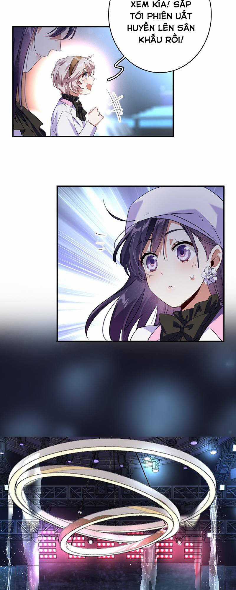 Tinh Mộng Thần Tượng - Chapter 337 - Trang 13