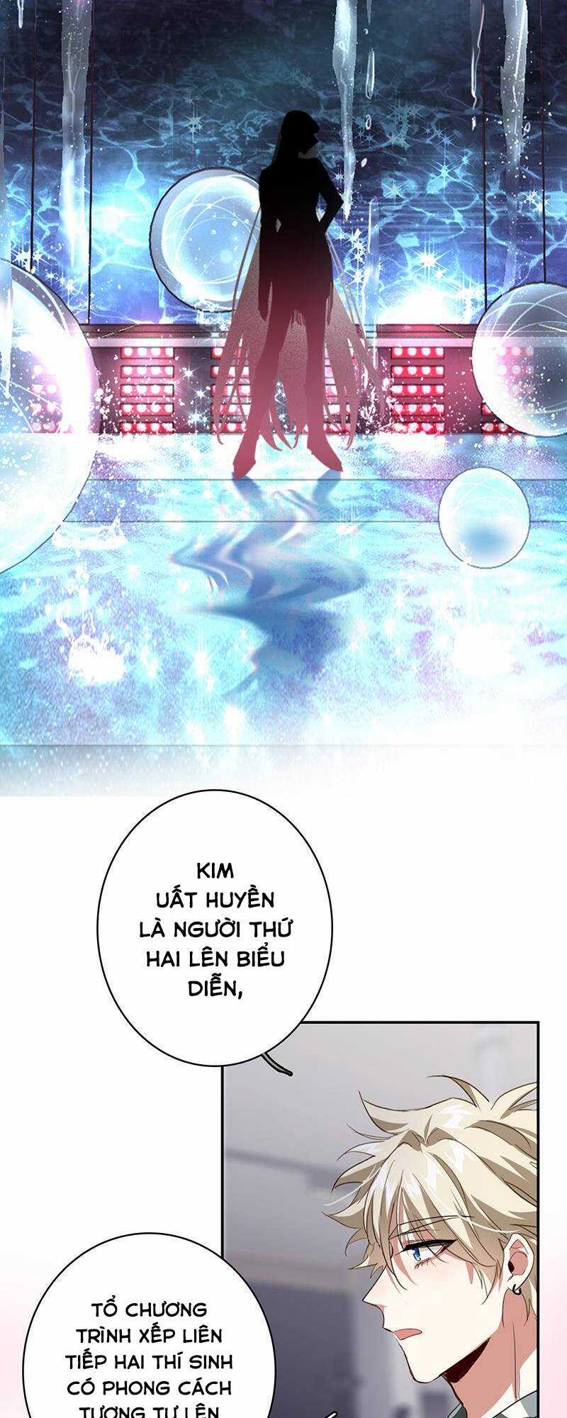 Tinh Mộng Thần Tượng - Chapter 337 - Trang 14