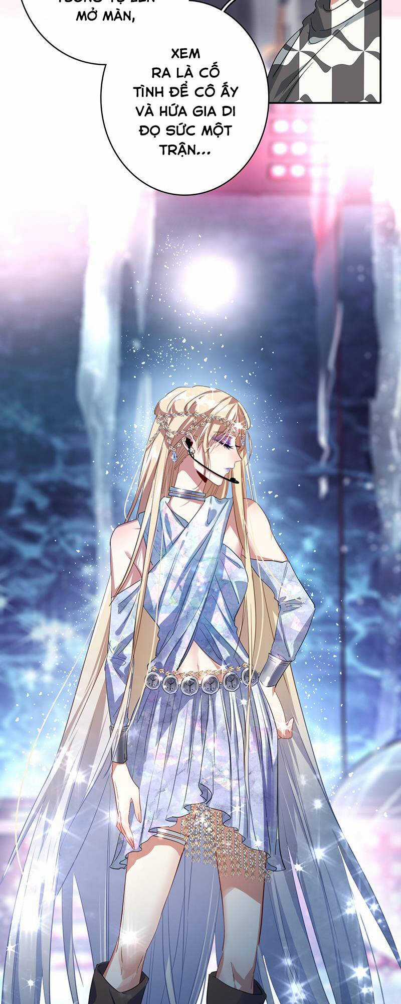 Tinh Mộng Thần Tượng - Chapter 337 - Trang 15