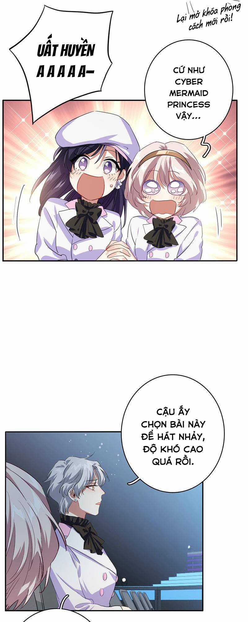 Tinh Mộng Thần Tượng - Chapter 337 - Trang 17