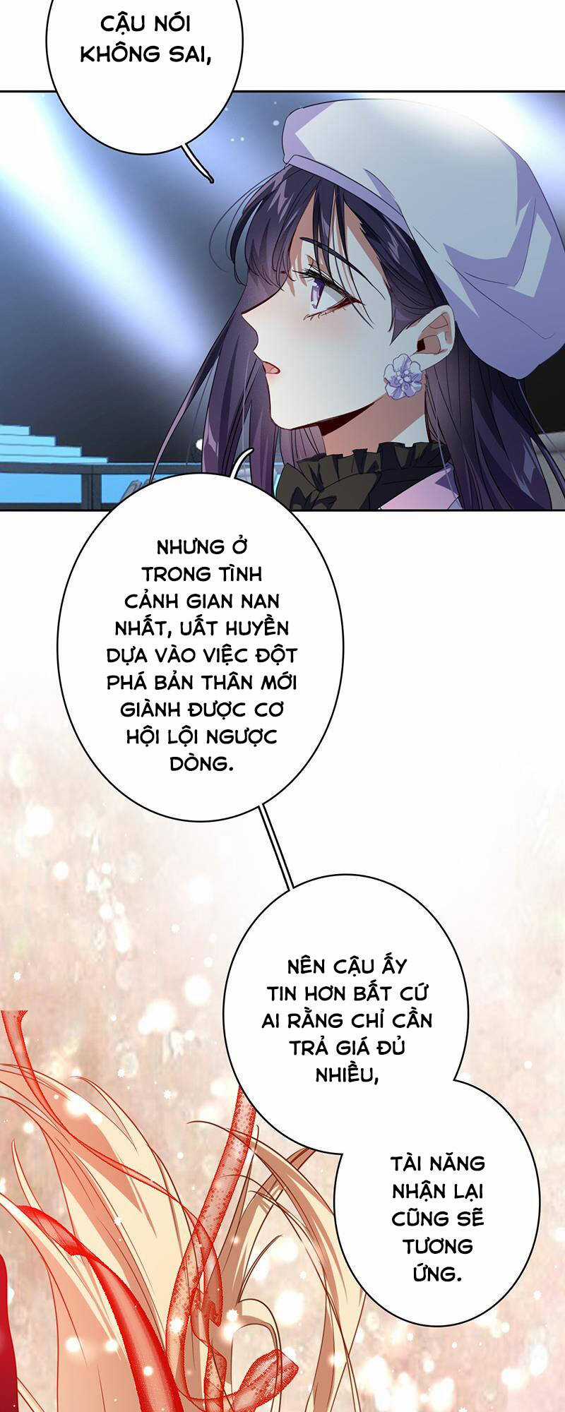 Tinh Mộng Thần Tượng - Chapter 337 - Trang 19