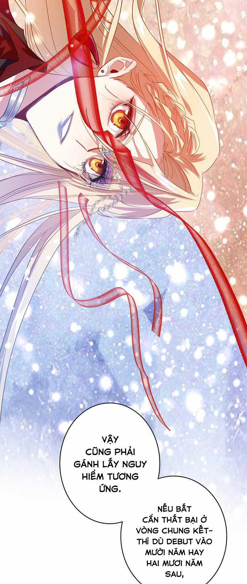 Tinh Mộng Thần Tượng - Chapter 337 - Trang 20