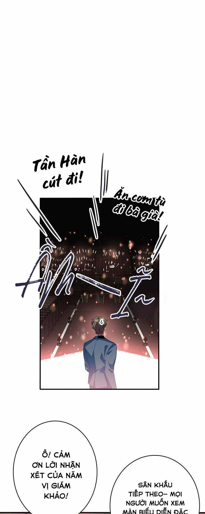 Tinh Mộng Thần Tượng - Chapter 337 - Trang 3