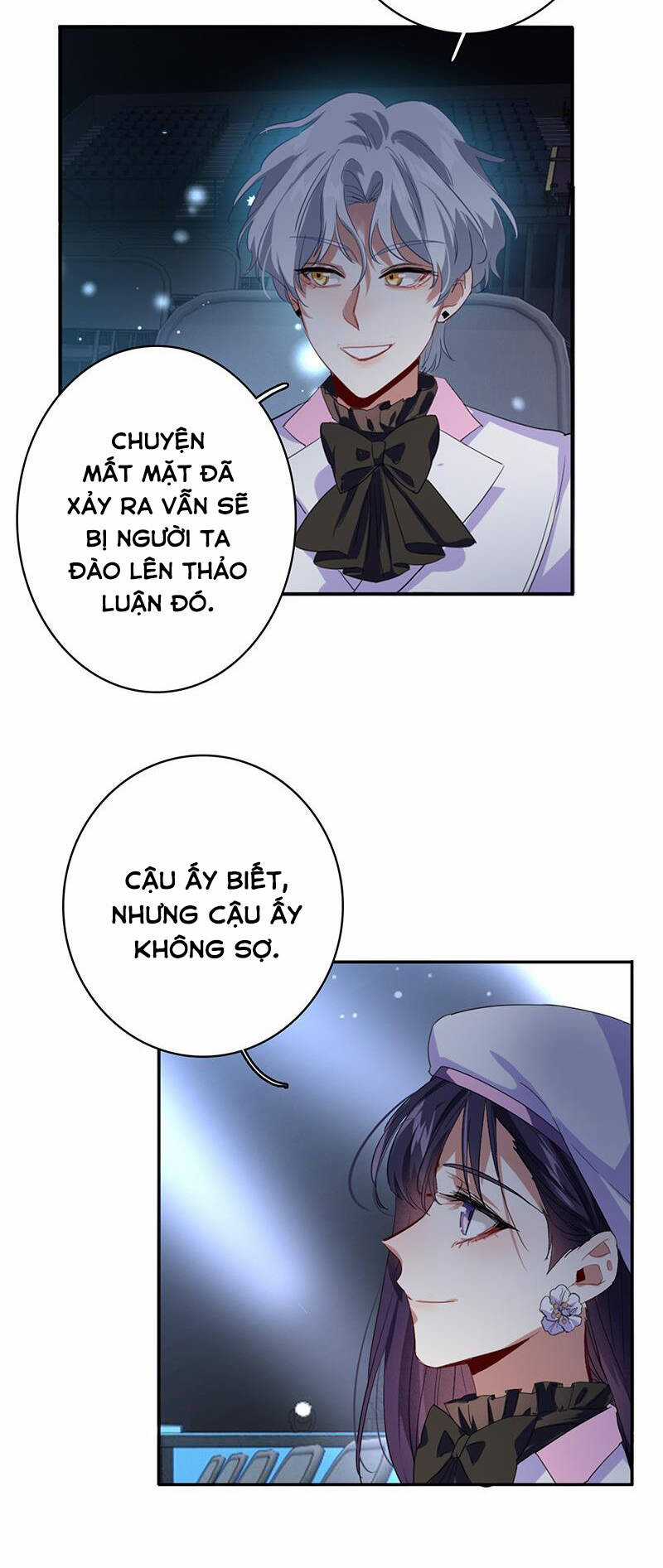 Tinh Mộng Thần Tượng - Chapter 337 - Trang 21