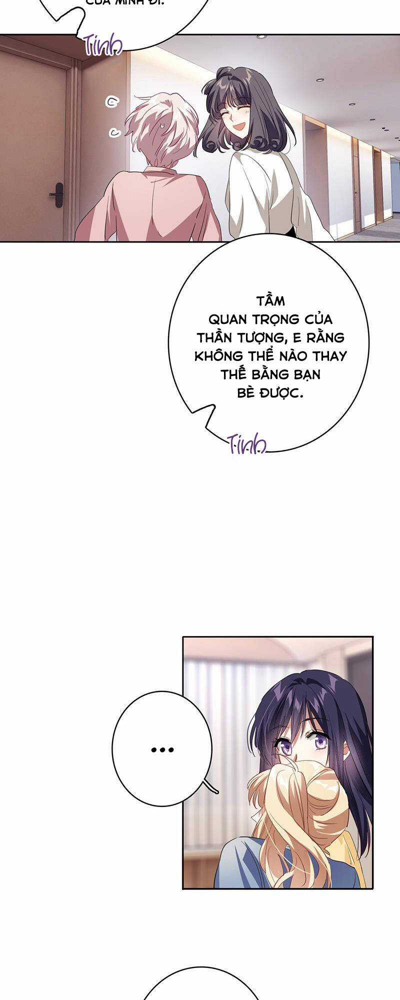 Tinh Mộng Thần Tượng - Chapter 337 - Trang 25