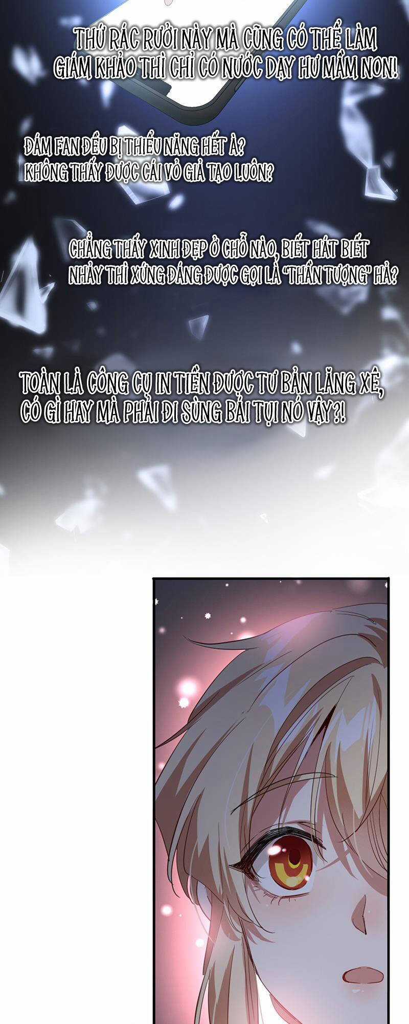 Tinh Mộng Thần Tượng - Chapter 337 - Trang 27