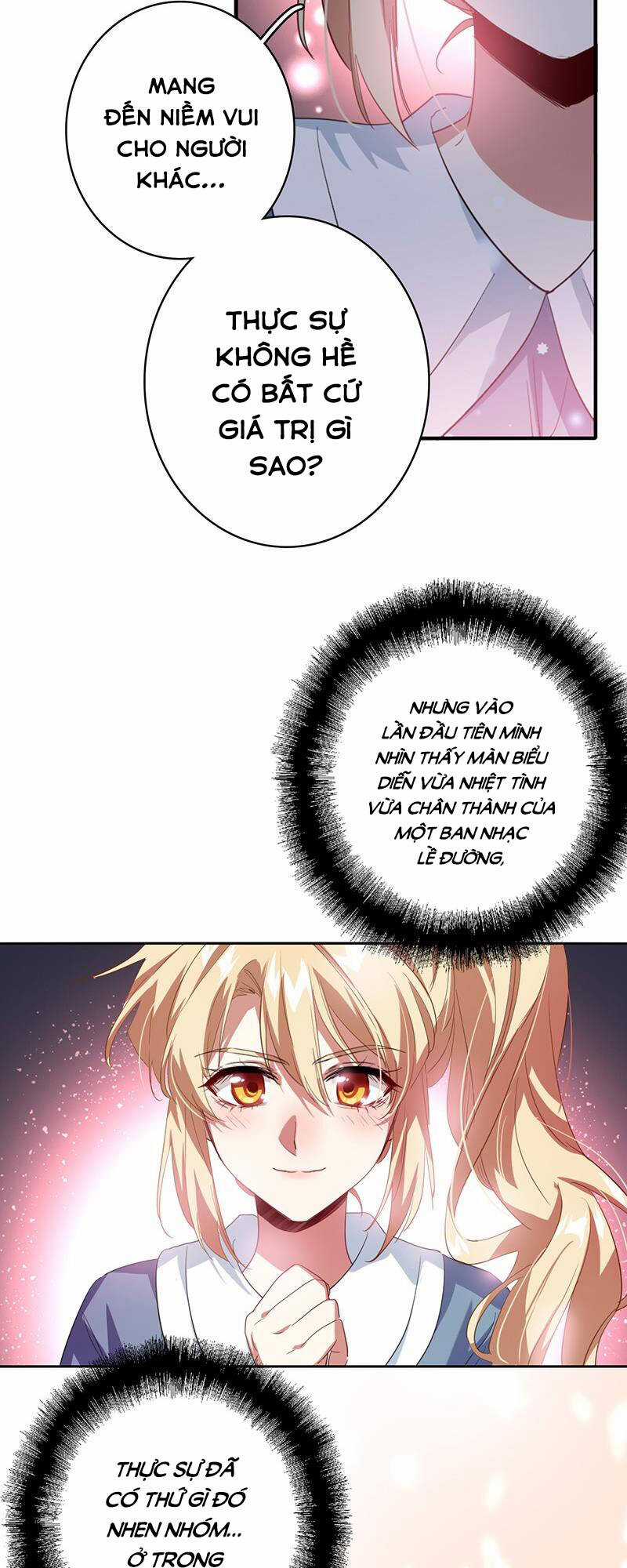 Tinh Mộng Thần Tượng - Chapter 337 - Trang 28