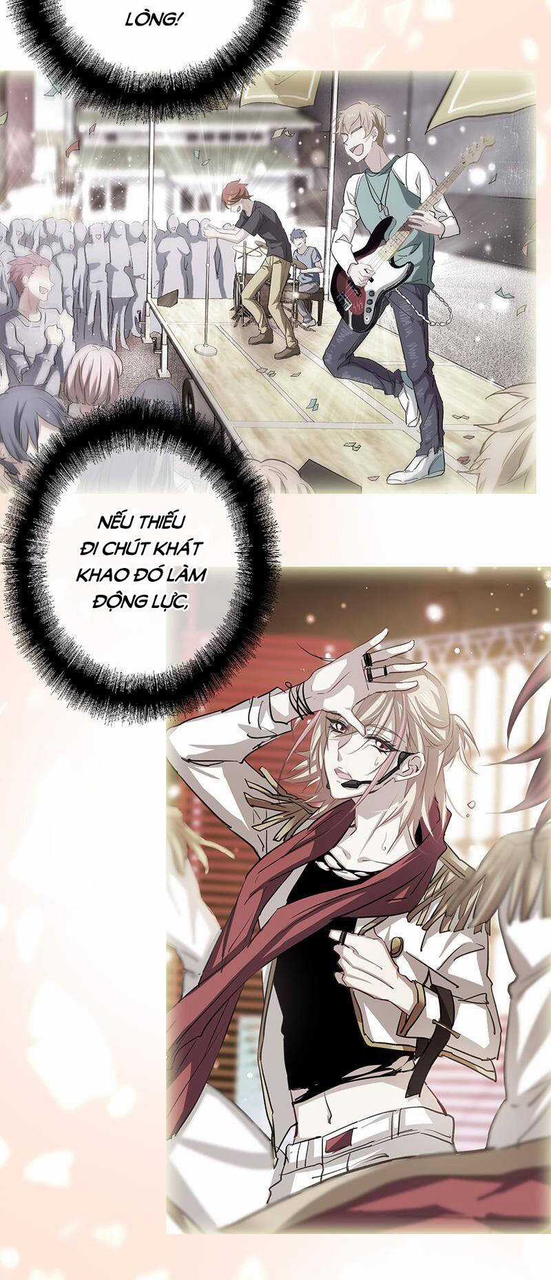 Tinh Mộng Thần Tượng - Chapter 337 - Trang 29