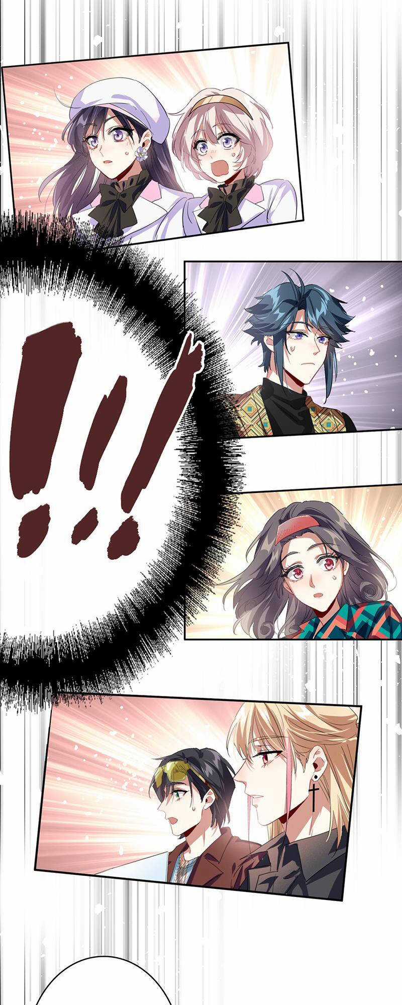 Tinh Mộng Thần Tượng - Chapter 337 - Trang 34