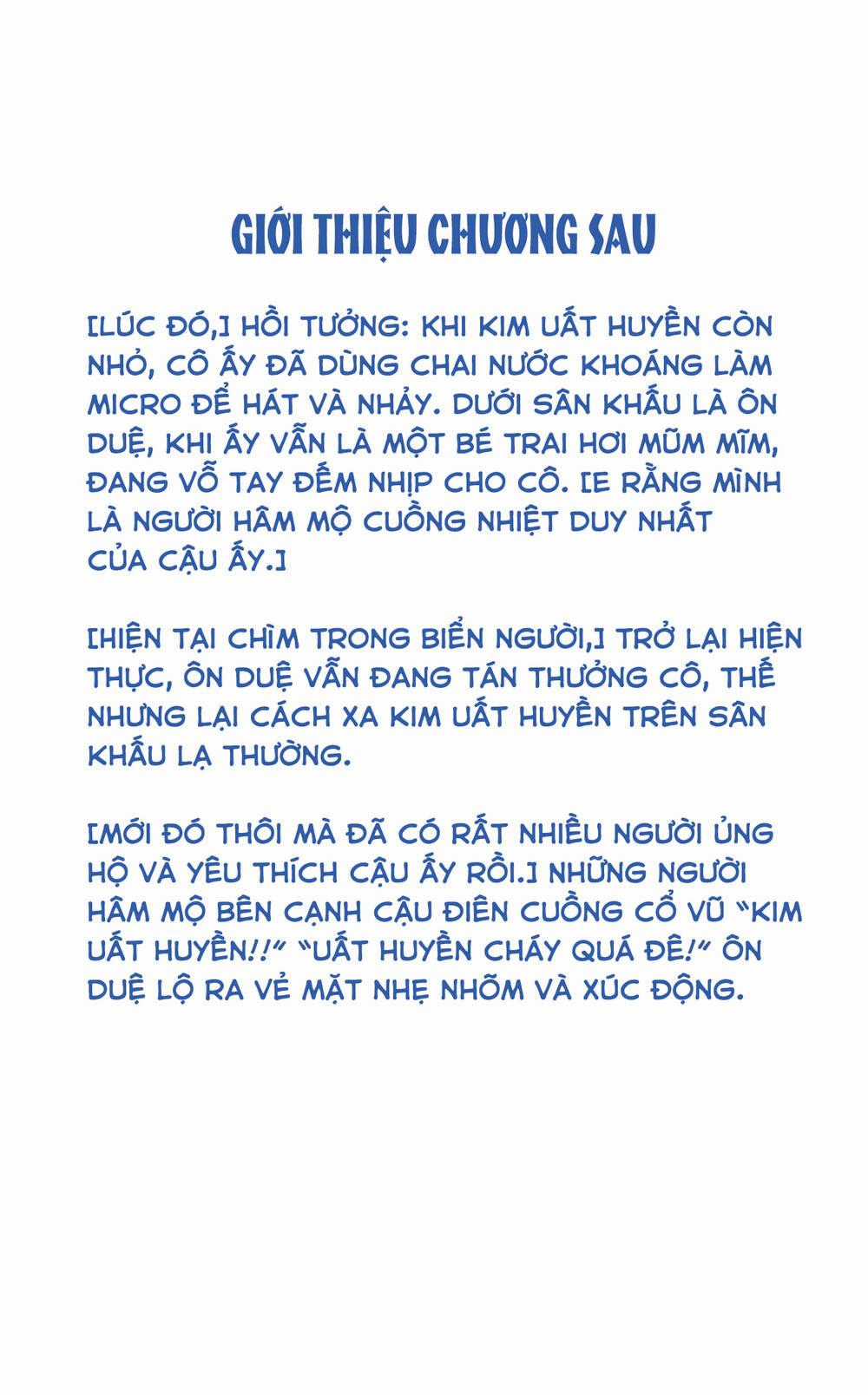 Tinh Mộng Thần Tượng - Chapter 337 - Trang 38