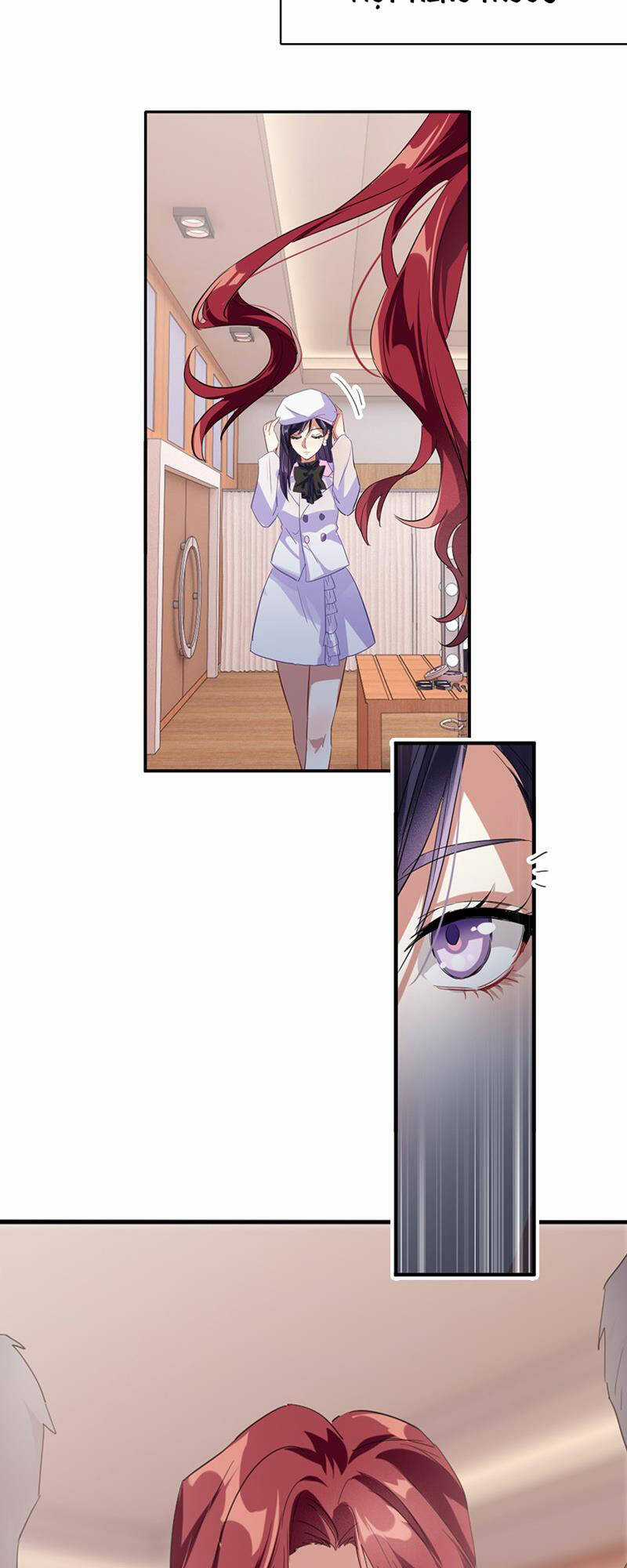 Tinh Mộng Thần Tượng - Chapter 337 - Trang 6