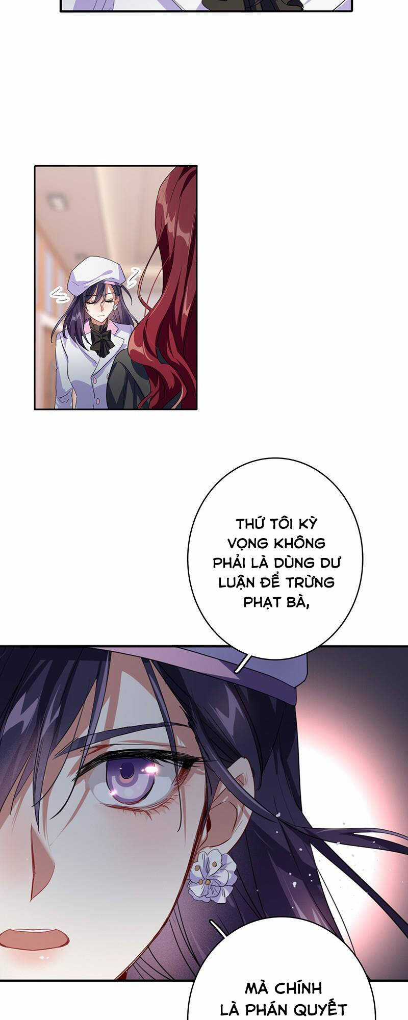 Tinh Mộng Thần Tượng - Chapter 337 - Trang 9