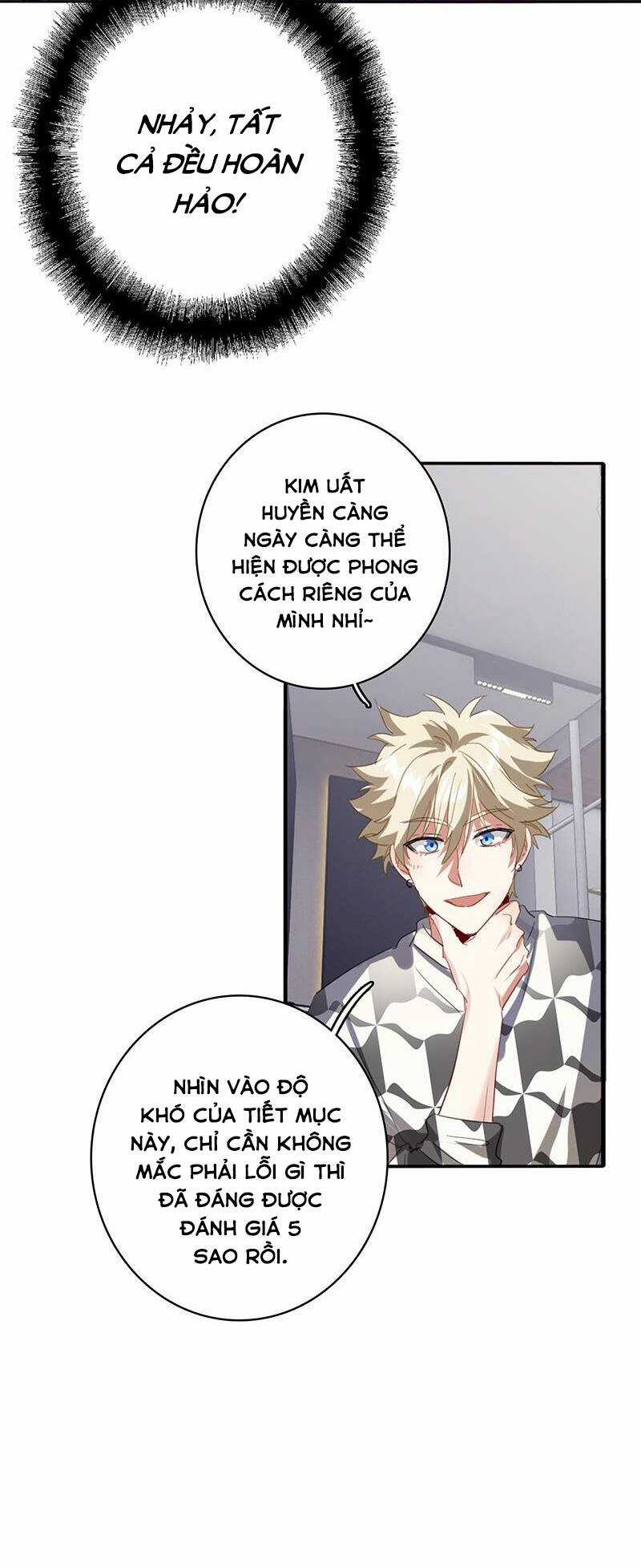 Tinh Mộng Thần Tượng - Chapter 338 - Trang 11