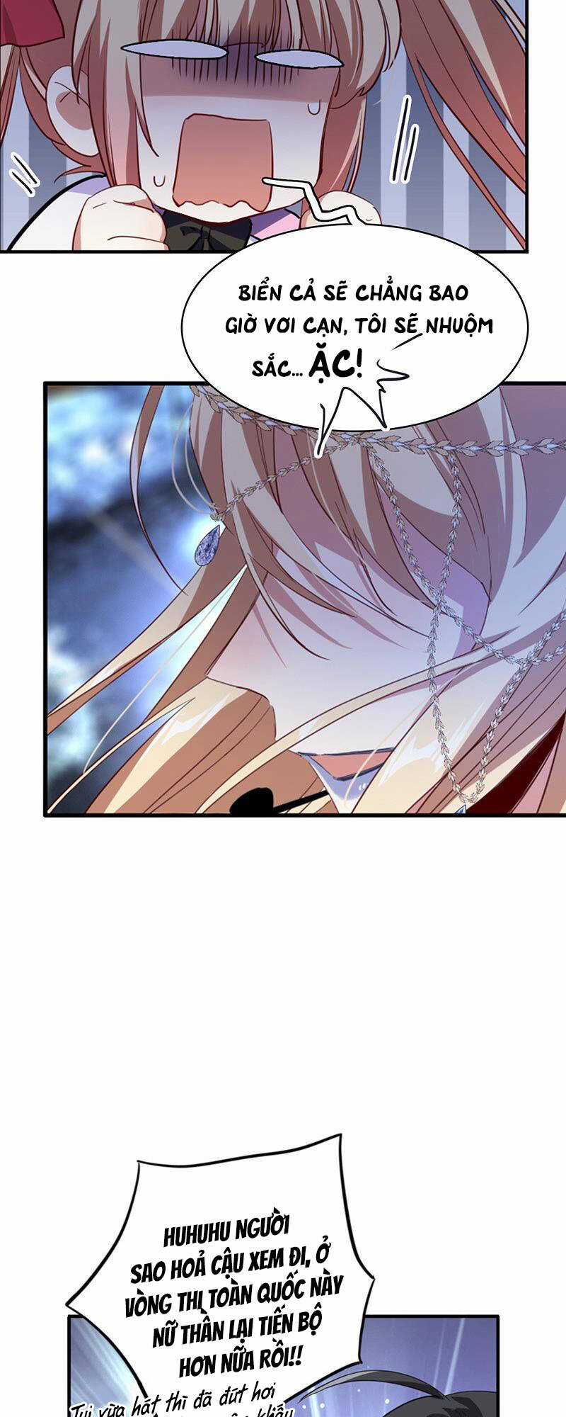 Tinh Mộng Thần Tượng - Chapter 338 - Trang 13