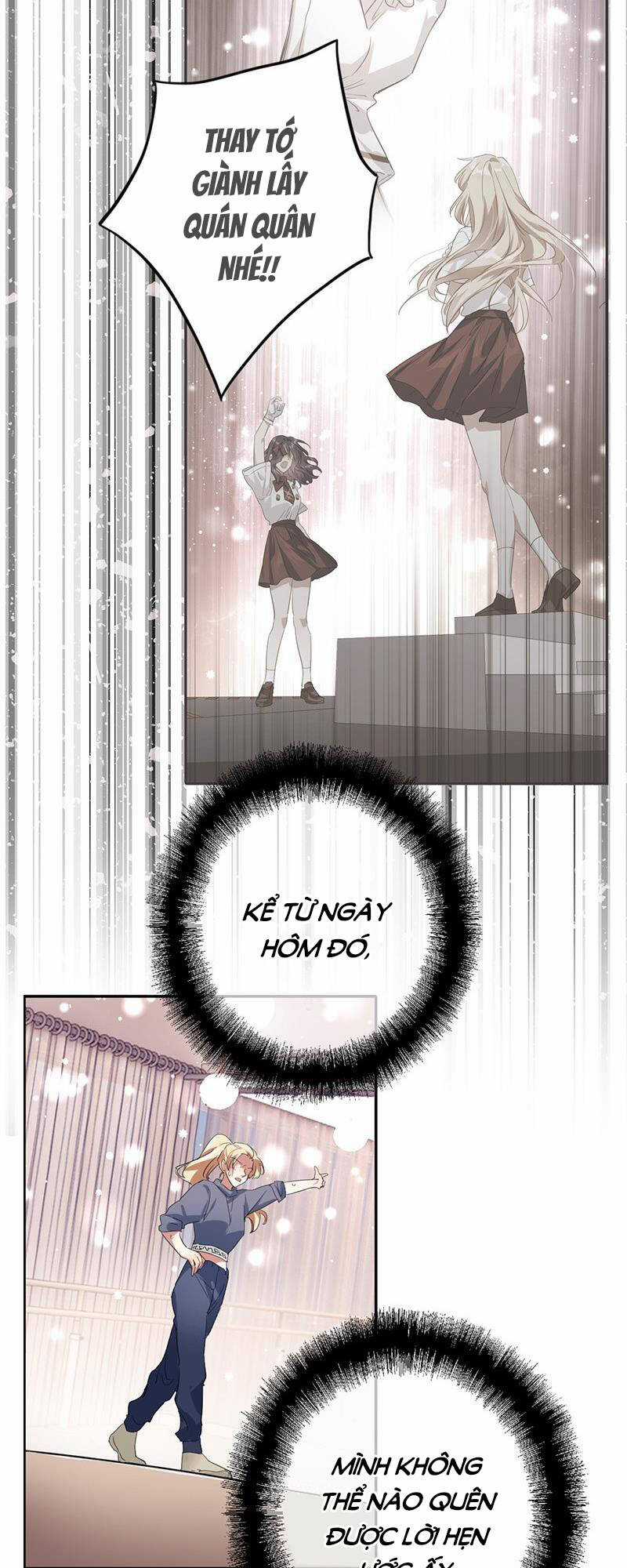 Tinh Mộng Thần Tượng - Chapter 338 - Trang 17