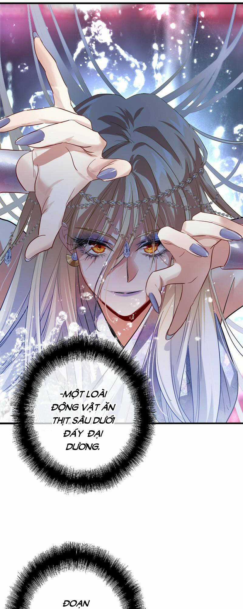 Tinh Mộng Thần Tượng - Chapter 338 - Trang 21