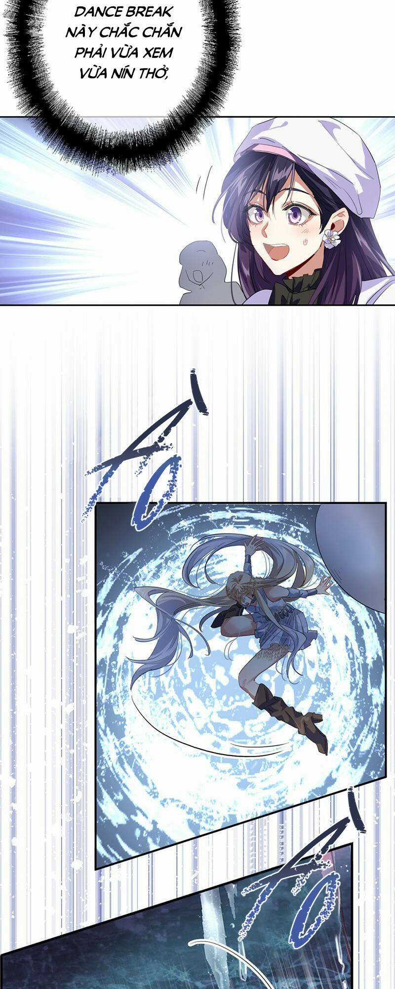 Tinh Mộng Thần Tượng - Chapter 338 - Trang 22