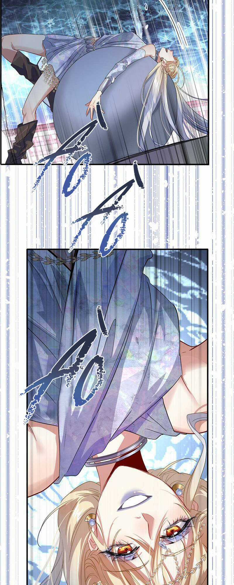 Tinh Mộng Thần Tượng - Chapter 338 - Trang 23