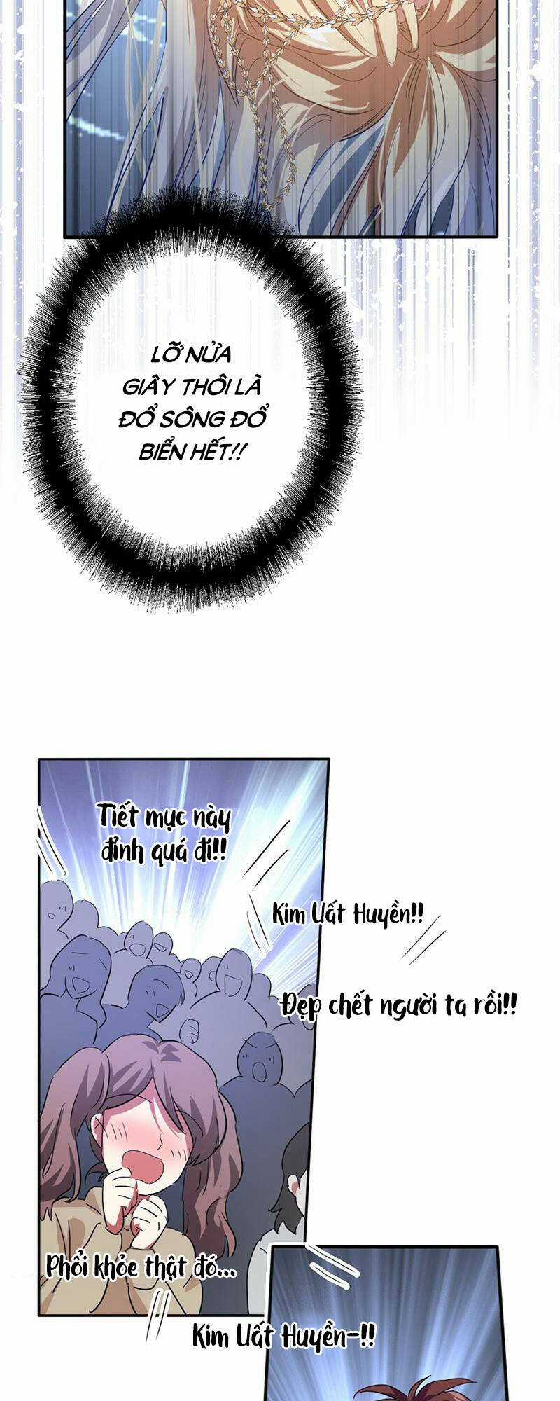 Tinh Mộng Thần Tượng - Chapter 338 - Trang 24